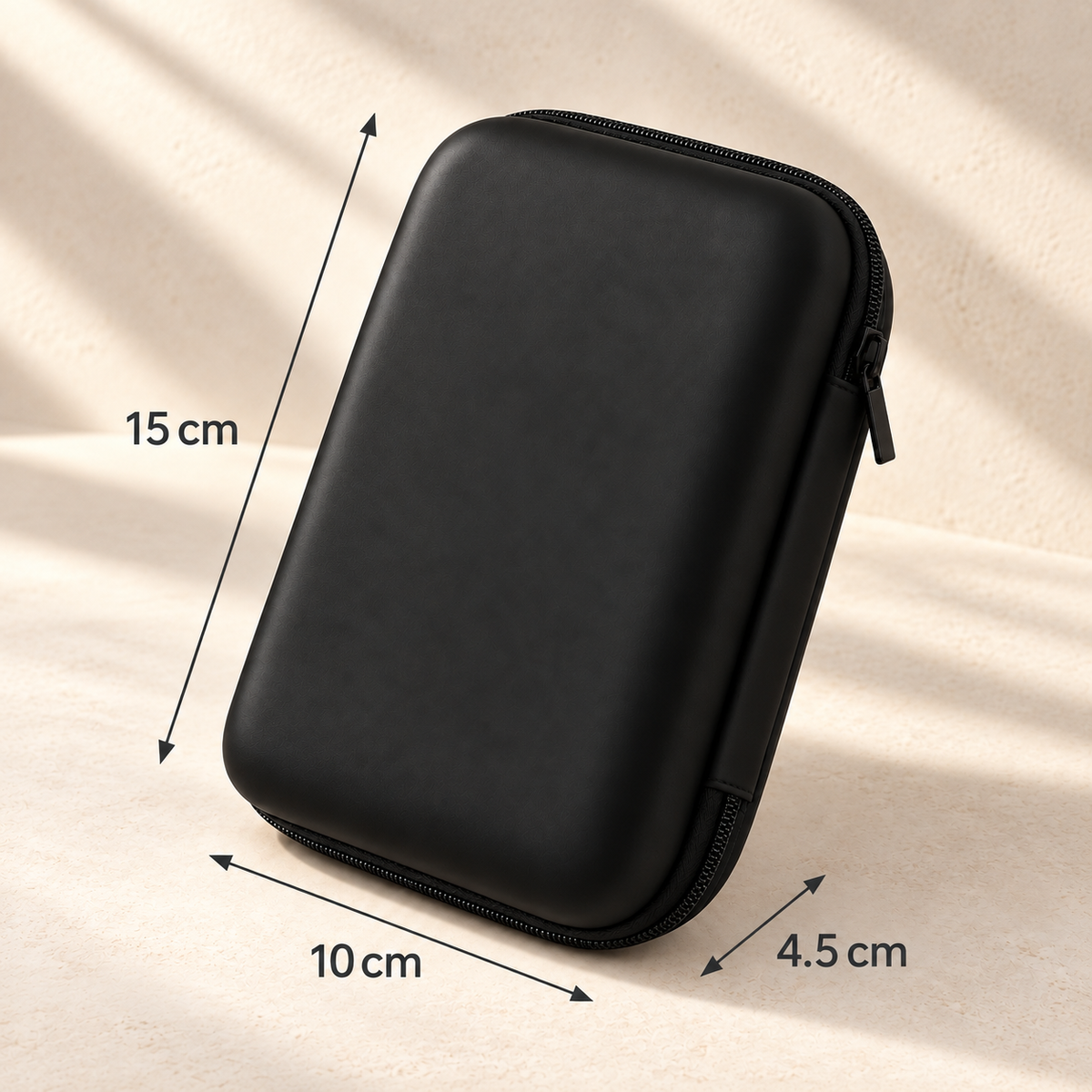Travel Tech Organiser