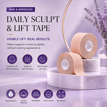 Seralight™ Instant Lift Tape