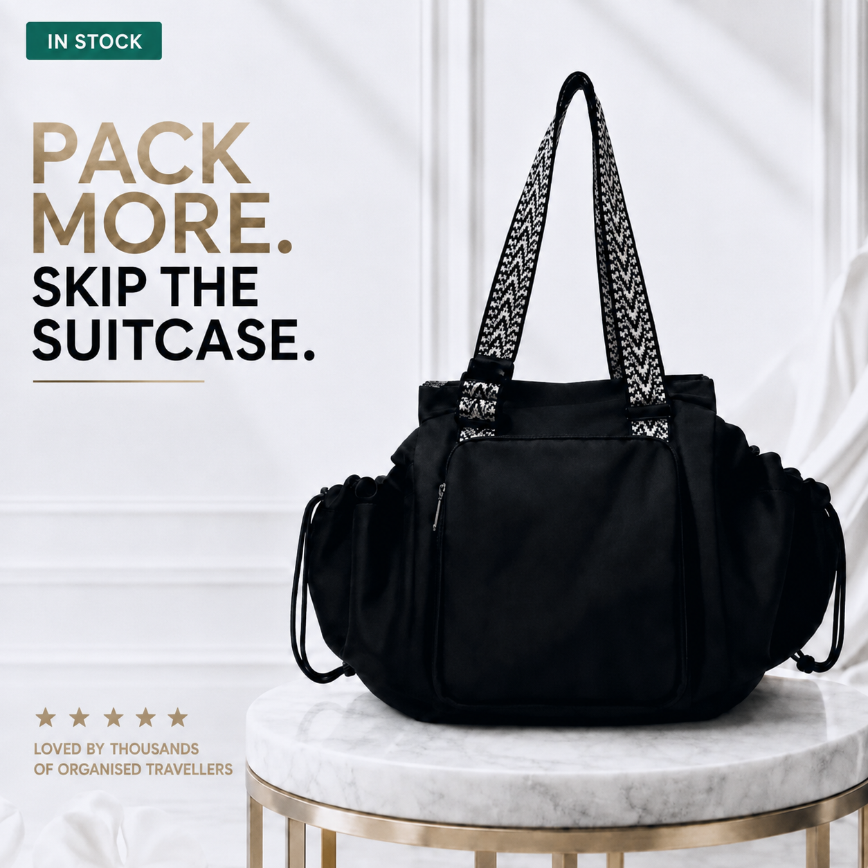 Seralight™ SmartCarry Bag
