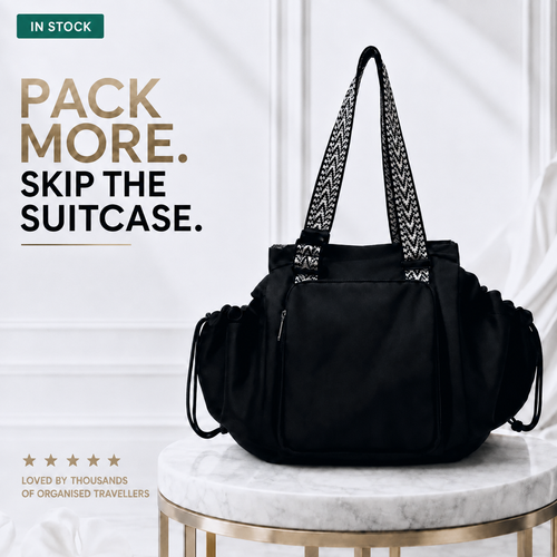 Seralight™ SmartCarry Bag