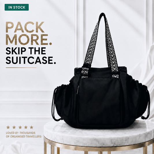 Seralight™ SmartCarry Bag