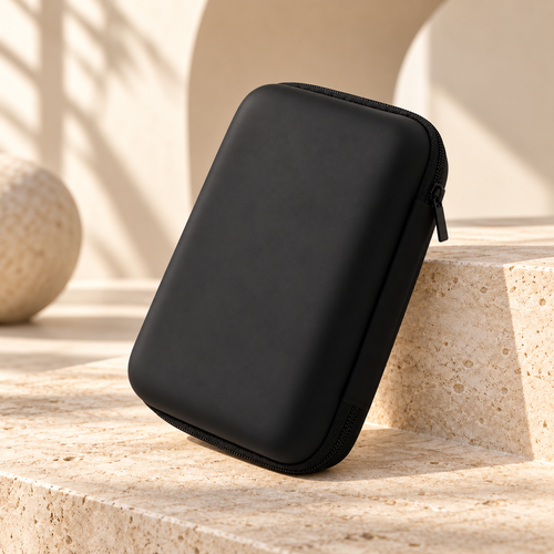Travel Tech Organiser