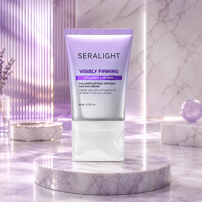 Seralight™ Sculpté Gua Sha Cream