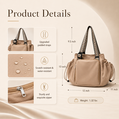 Seralight™ SmartCarry Bag