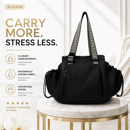 Seralight™ SmartCarry Bag