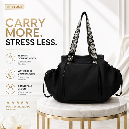 Seralight™ SmartCarry Bag