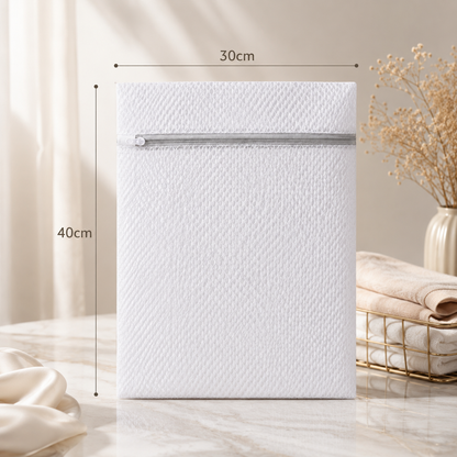 Reusable Mesh Laundry Bag