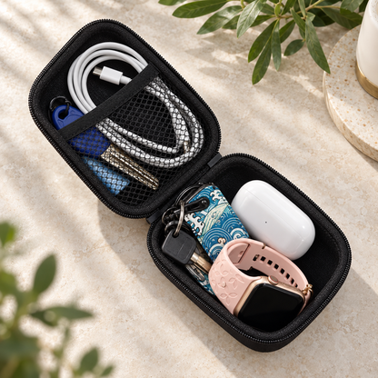 Travel Tech Organiser