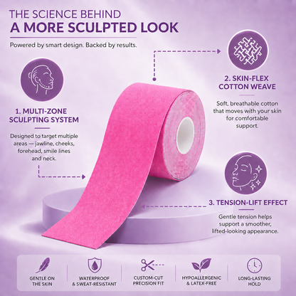 Seralight™ Instant Lift Tape