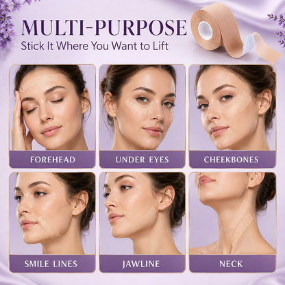 Seralight™ Instant Lift Tape