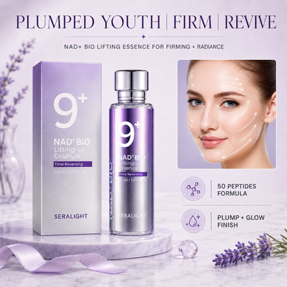 Seralight™ Firming Glow Ampoule