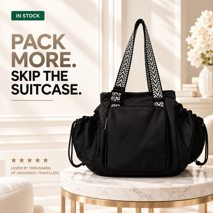 Seralight™ SmartCarry Bag