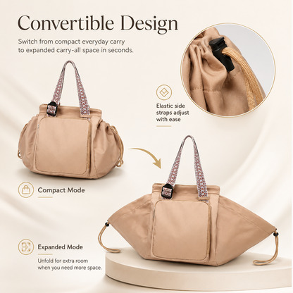 Seralight™ SmartCarry Bag