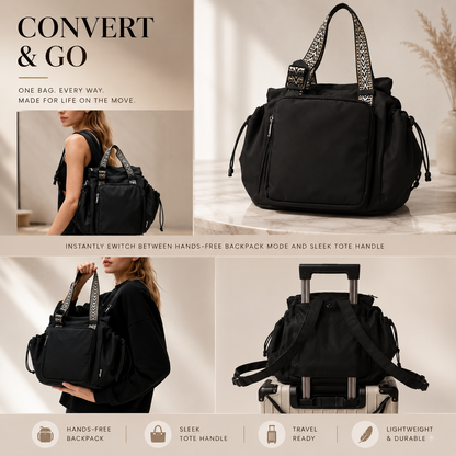Seralight™ SmartCarry Bag