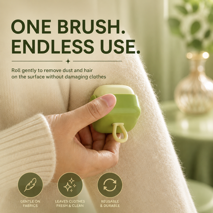 Seralight™ FurLift Roller