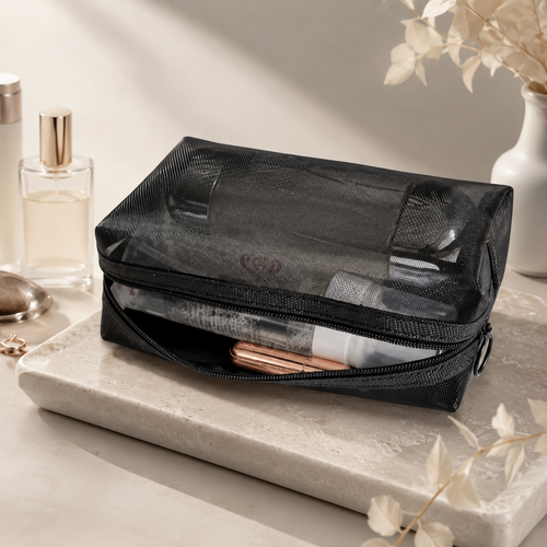 Premium Cosmetic Bag