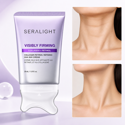 Seralight™ Sculpté Gua Sha Cream