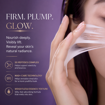 Seralight™ Firming Glow Ampoule