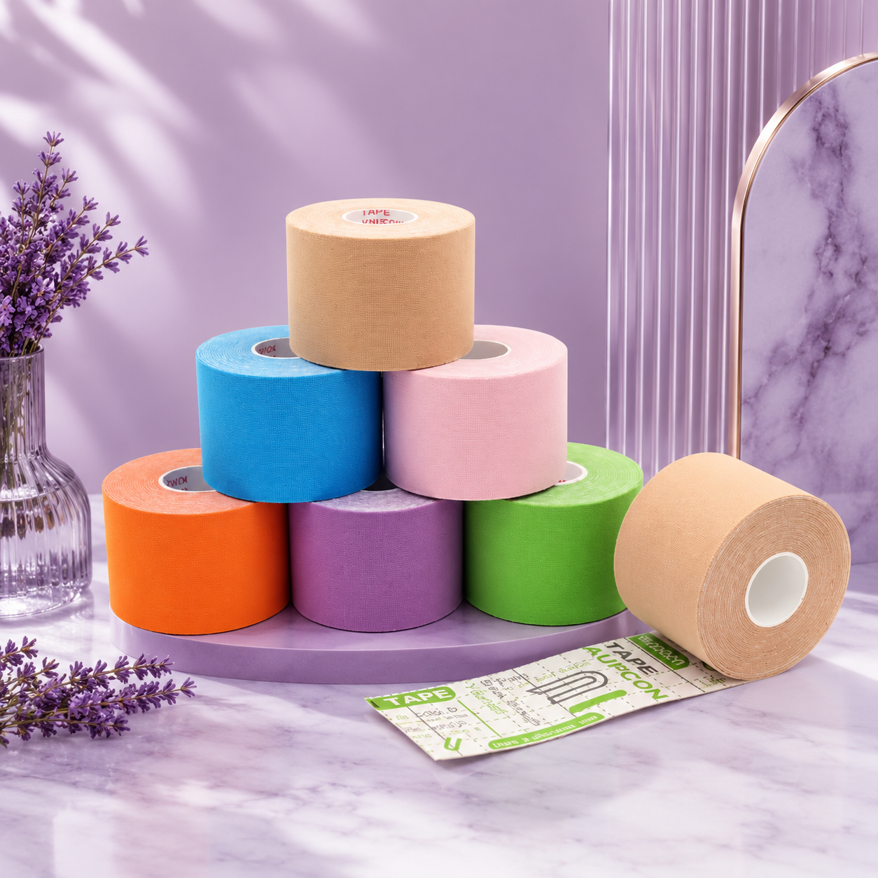 Seralight™ Instant Lift Tape
