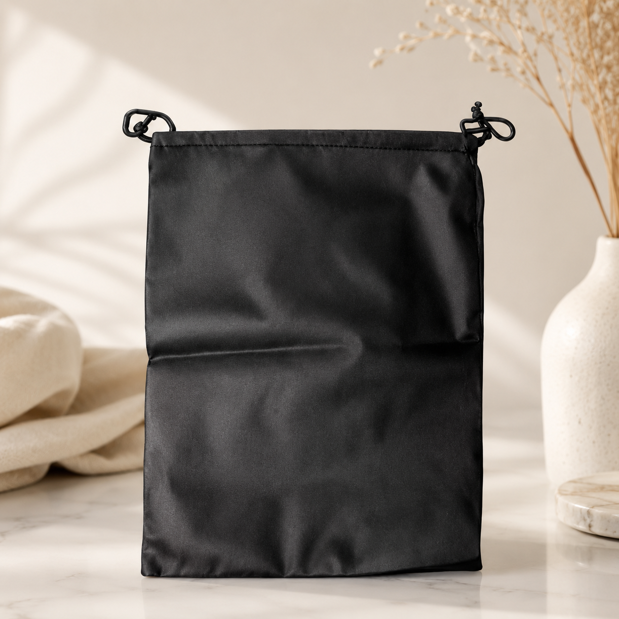 Travel Essentials Bag