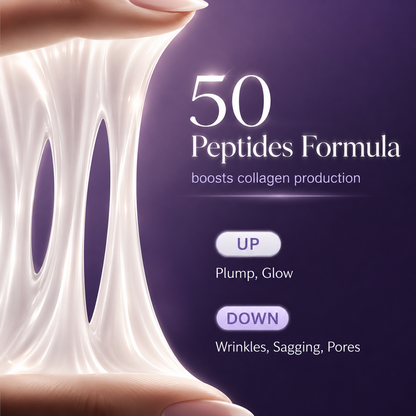 Seralight™ Firming Glow Ampoule