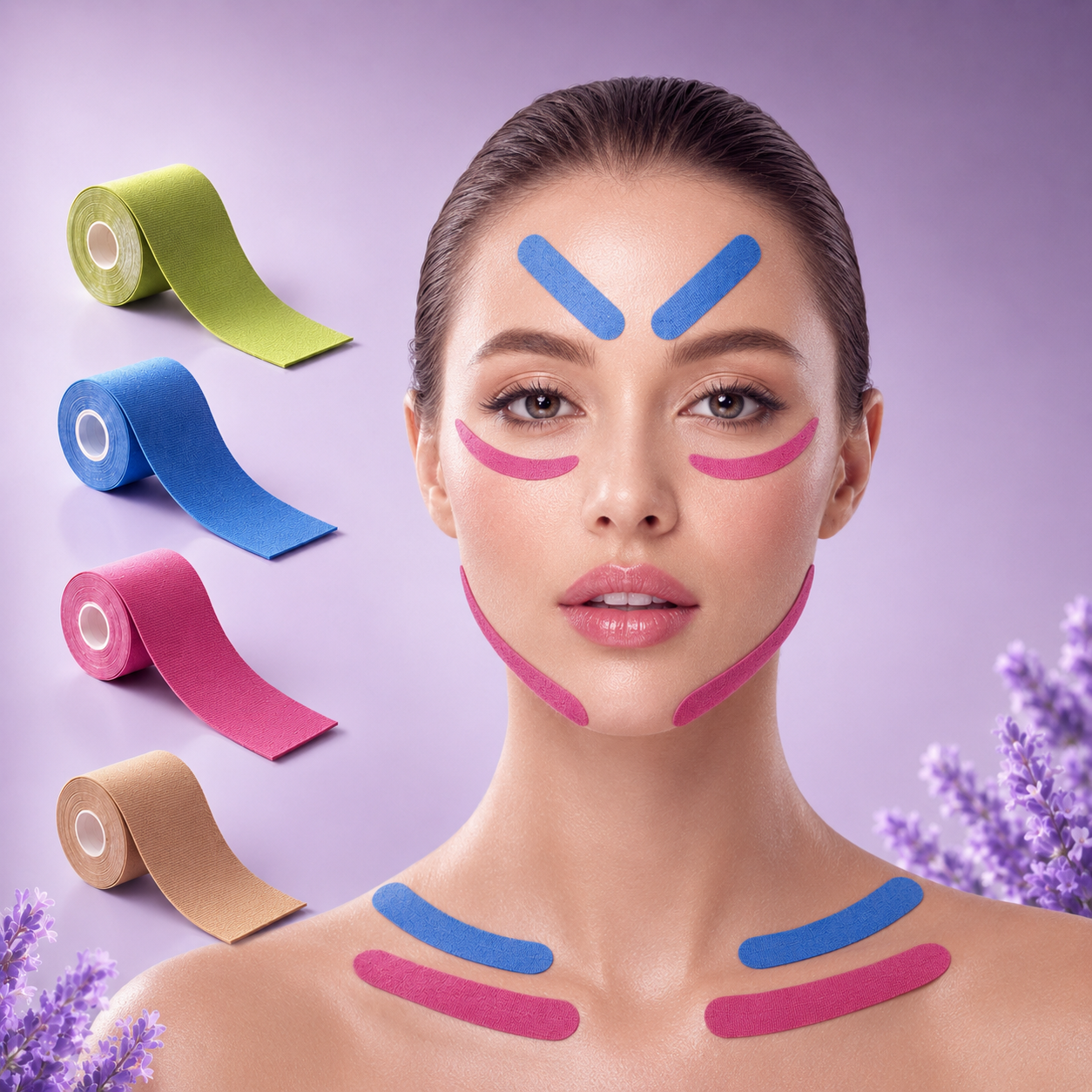 Seralight™ Instant Lift Tape
