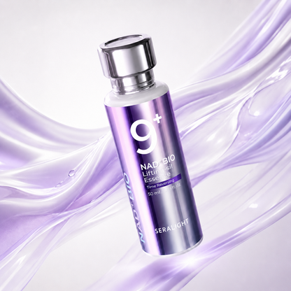 Seralight™ Firming Glow Ampoule