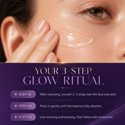 Seralight™ Firming Glow Ampoule