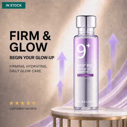 Seralight™ Firming Glow Ampoule